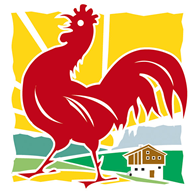 Red Rooster − Schlettererhof − Farm Holidays in South Tyrol